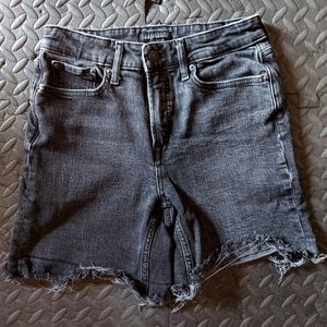 Free Assembly Shorts